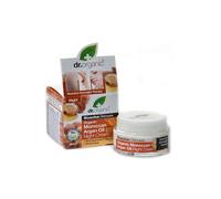 Dr. Organic Argan crema viso notte 50 ml