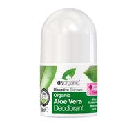 Dr. Organic® Organic Aloe Vera Deodorante 0,05 l Roll-On