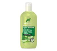 Dr. Organic® Organic Aloe Vera Shampoo 265 ml Shampoo