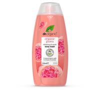 Dr. Organic® Organic Guava - Body Wash 250 ml Gel doccia