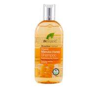 Dr. Organic® Organic Manuka Honey - Shampoo 265 ml Shampoo
