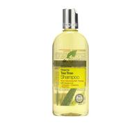 Dr. Organic® Organic Tea Tree Shampoo 0,265 l Shampoo