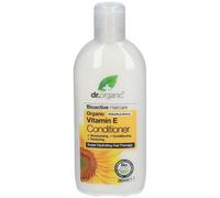 Dr. Organic® Organic Vitamin E Conditioner 265 ml Conditioner