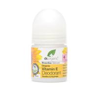 Dr. Organic® Organic Vitamin E - Deodorante 50 ml Roll-On