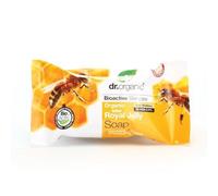 Dr Organic Pappa Reale Saponet 100 g Sapone
