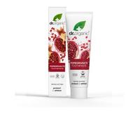 Dr. Organic Pomegranate Toothpaste 100ml