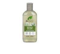 Dr. Organic Rescue & Restore Shampoo For Fine Hair 265ml