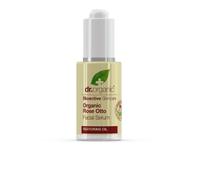 Dr Organic Rose Otto siero viso 30ml