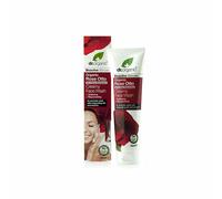 Dr Organic Rose Detergente Vis 150 ml Lozione viso