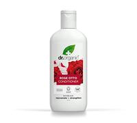 Dr. Organic Rose Otto Conditioner - 265 ml