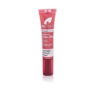 Dr Organic Rose Otto Rosa Eye Serum Siero Contorno Occhi 15 Ml 15 ml C
