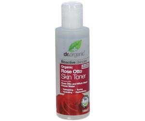 Dr. Organic® Rose Otto Skin Toner 150 ml Tonico