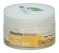 Dr. Organic® Royal Jelly Day Cream 50 ml Crema