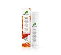 Dr. Organic Serum cara cuello 50 ml
