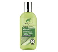 Dr. Organic Aloe Vera - Shampoo Nutritivo, 265ml