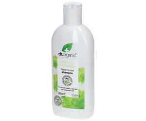 Dr. Organic® Shampoo Calendula 265 ml Shampoo