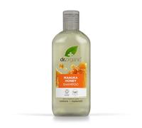 Dr. Organic Manuka honey shampoo 265 ml