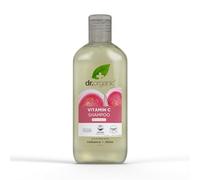 Dr. Organic Guava Shampoo Per Capelli Colorati 265 ml