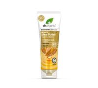 DR. ORGANIC Organic Shea Butter - Lozione per il corpo 200 Ml