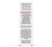Dr. Organic Siero Viso Rose Otto 30ml White / Red