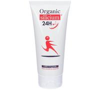 DR ORGANIC Silicium 24H Gel