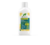 Dr. Organic Tonico purificante al Tea Tree – 200 ml