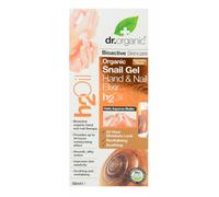 DR ORGANIC SNAIL CREMA MANI
