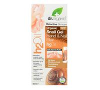 DR ORGANIC SNAIL CREMA MANI