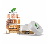 Dr Organic Snail Gel Bava Di Lumaca Gel 50 Ml