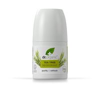 Dr. Organic ORGANIC TEA TREE Deodorante 50 ML