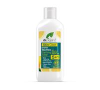 Dr. Organic TEA TREE PURIFYING TONER Tonico Purificante 200 ML