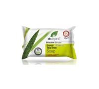 Dr Organic Tea Tree Soap 100 ml