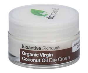 Dr. Organic® Virgin Coconut Oil Day Cream 50 ml Crema