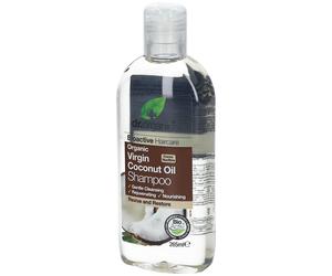 Dr. Organic® Virgin Coconut Oil Shampoo 265 ml Shampoo