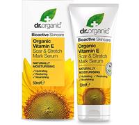Dr organic vit e scar stretch