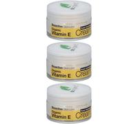 Dr. Organic® Vitamin E Cream 3x50 ml