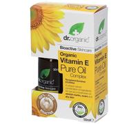 Dr. Organic® Vitamin E Pure Oil 50 ml Olio