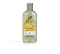 Dr. Organic Vitamin E Shampoo 265ml