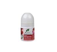 Do Desodorante Granada Oránica 50Ml.