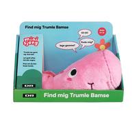 Dr Orsacchiotto Find Mig Trumle (6-25312)