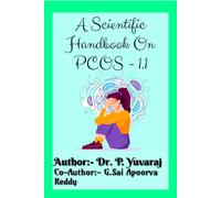 Dr P A scientific Hand Book On PCOS-1 (Tascabile)