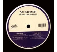 dr packer - family$ tinted recor dr packer-tinted love sampler vol 1 12'