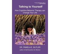 Dr Pamela E Butler Talking to Yourself (Tascabile)