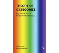 Dr. Patrick Grim Dr. Nicholas Rescher Theory of Categories (Copertina rigida)