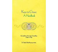 Dr Patrick Macmanaway Keys to Grace (Tascabile)