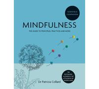 Dr Patrizia Collard Godsfield Companion: Mindfulness (Tascabile)