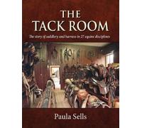 Dr. Paula Sells The Tack Room (Copertina rigida)