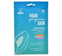 Dr.Paw Paw Hydrating Sheet Mask 25 ml - Maschera Idratante