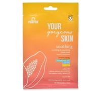 Dr. Paw Paw Lenitivo Sheet 25 ml - Maschera Viso