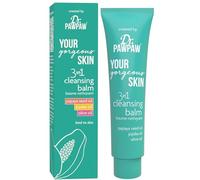 Dr. PAWPAW Your Gorgeous Skin 3in1 Cleansing Balm balsamo detergente per la pelle 50 ml per donna